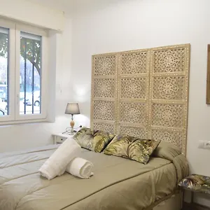 Fleming Loft Parking Tourist Córdoba