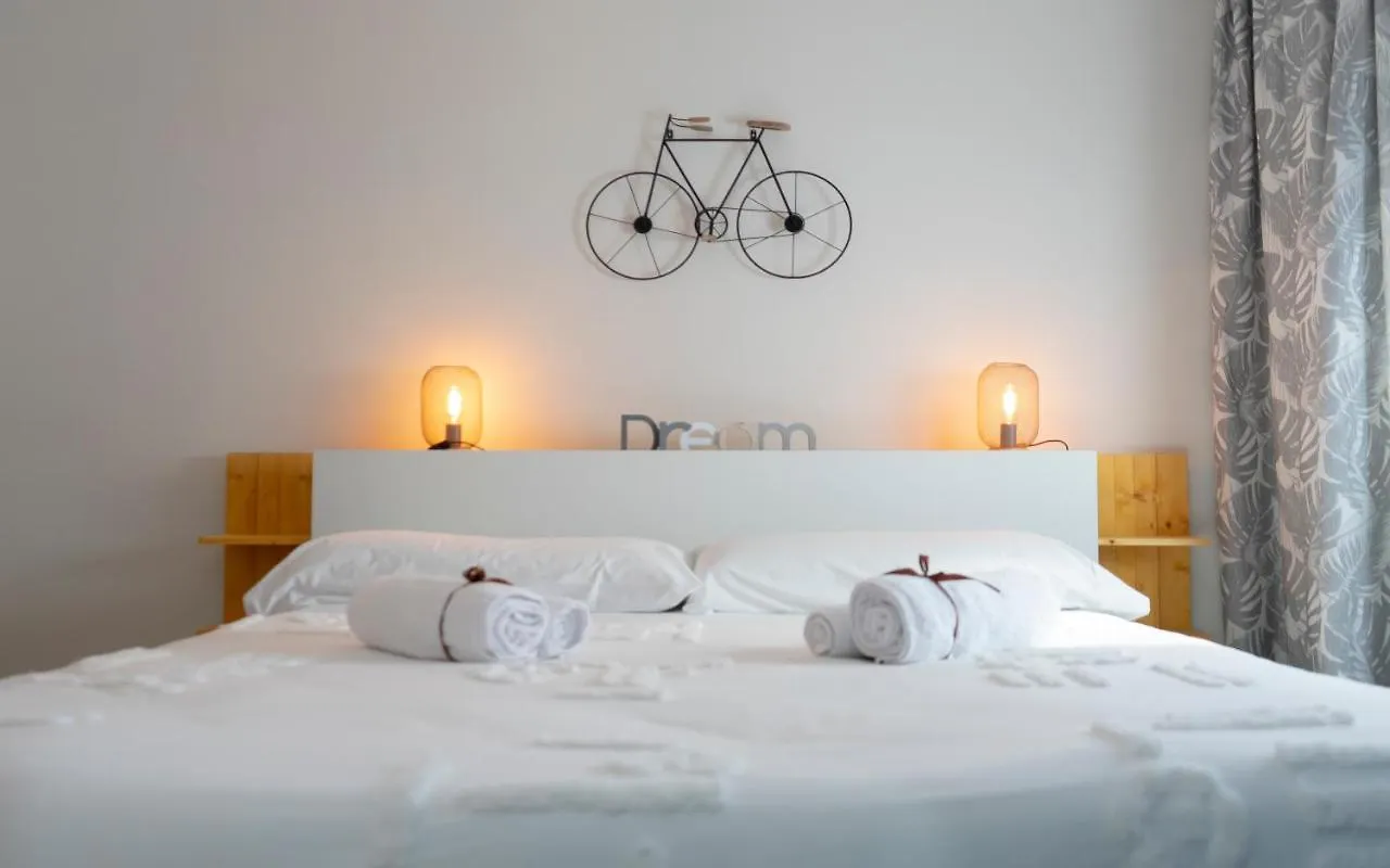 Apartment Elysium Homes Cordoba Spain