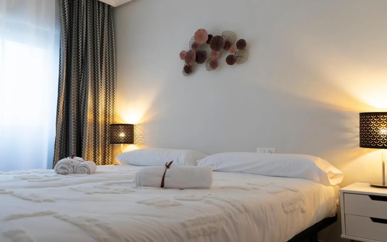 Elysium Homes Cordoba