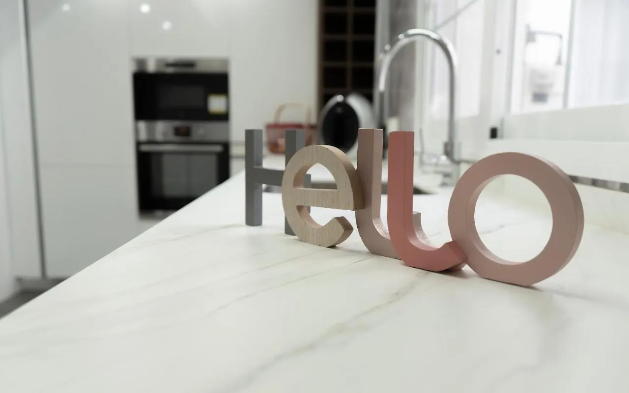 Elysium Homes Cordoba