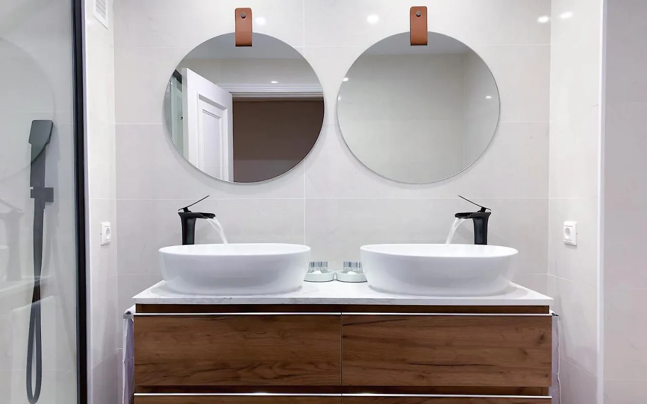 Elysium Homes Cordoba
