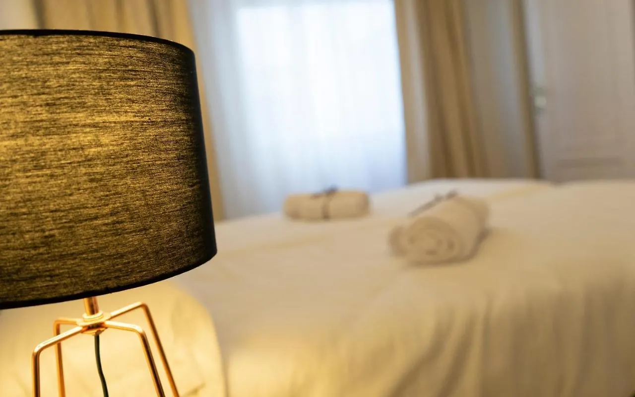 Apartment Elysium Homes Cordoba Spain