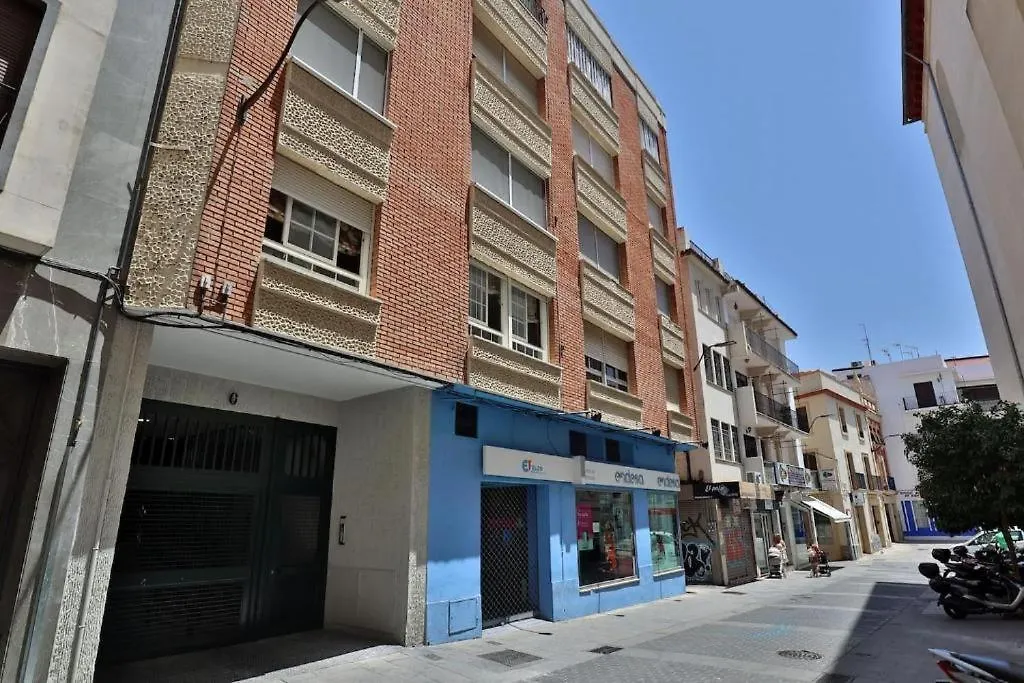 Apartment Elysium Homes Cordoba